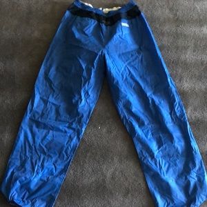 Vintage helly-Hansen rain pant